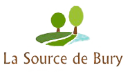 logo la source de bury